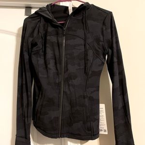 Lululemon Hooded Define Jacket.